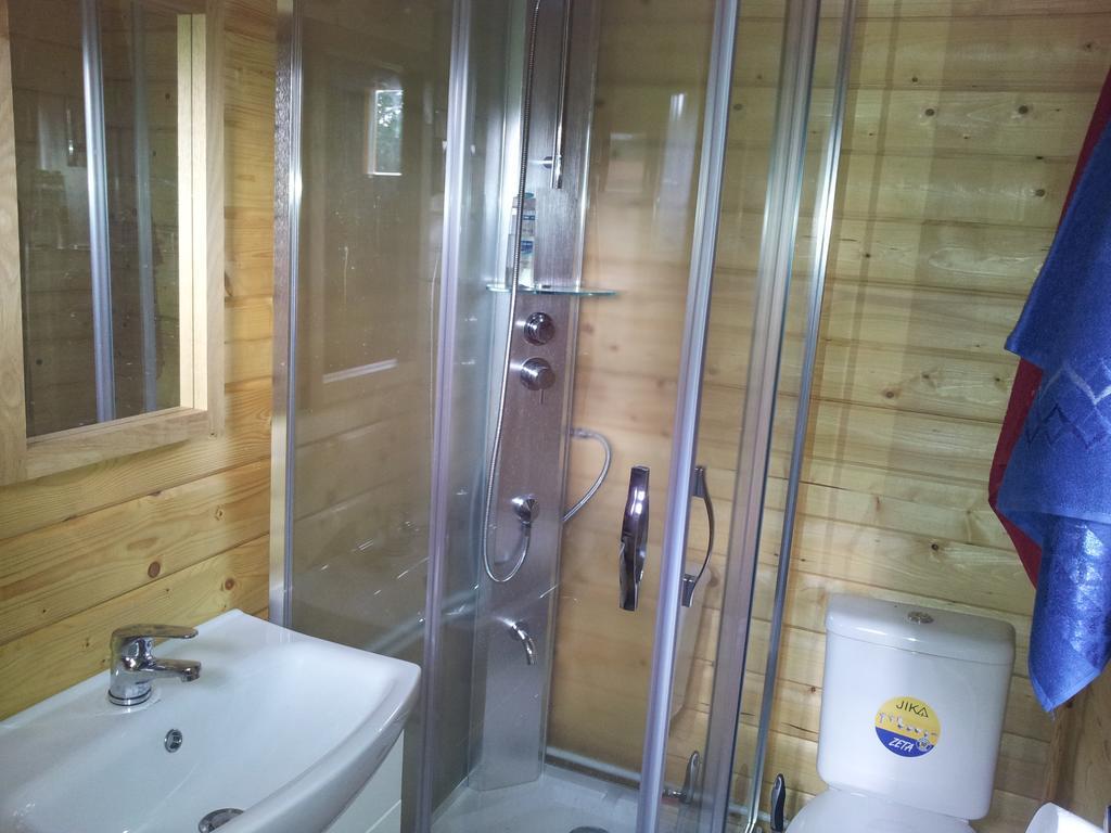 Maenniste Holiday Home Hiievalja Quarto foto