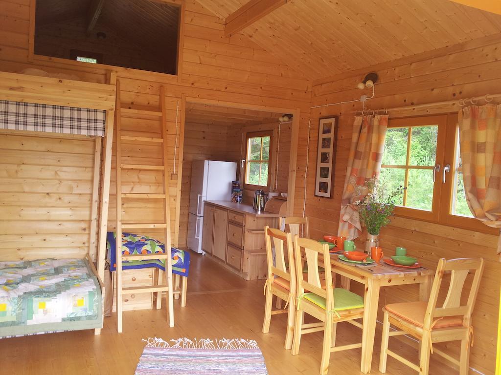 Maenniste Holiday Home Hiievalja Quarto foto