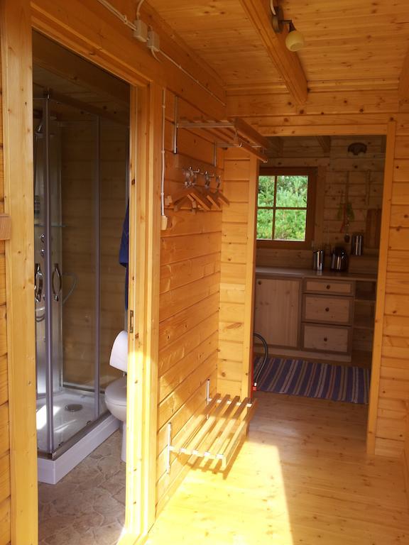 Maenniste Holiday Home Hiievalja Quarto foto